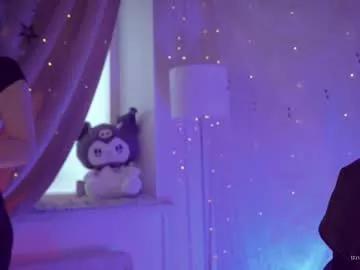 Freechat vronnier on Chaturbate