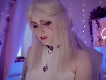 Freechat vronnier on Chaturbate