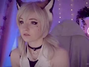 Freechat vronnier on Chaturbate