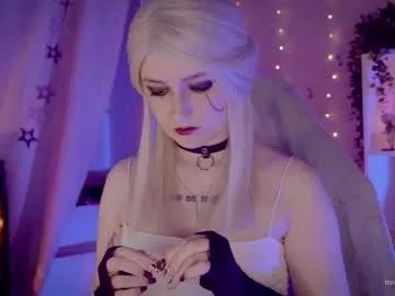 Freechat vronnier on Chaturbate