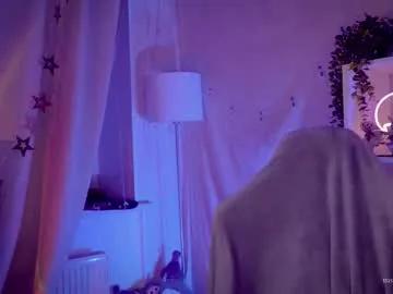 Freechat vronnier on Chaturbate