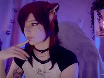 Freechat vronnier on Chaturbate