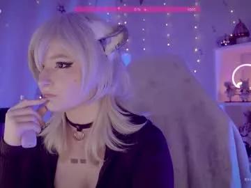 Freechat vronnier on Chaturbate