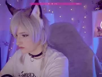 Freechat vronnier on Chaturbate