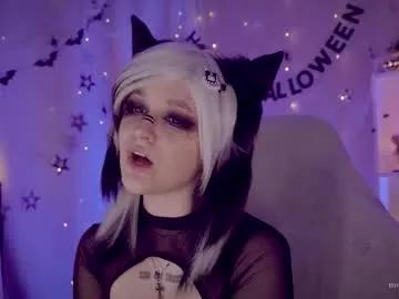 Freechat vronnier on Chaturbate