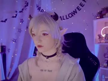 vronnier — GOAL: Topless tease [381 tokens remaining] rawr #ahegao #cosplay #teen #cute #smalltits