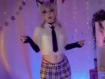 Freechat vronnier on Chaturbate