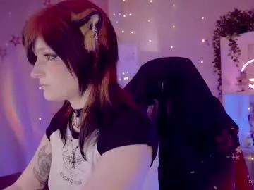 Freechat vronnier on Chaturbate