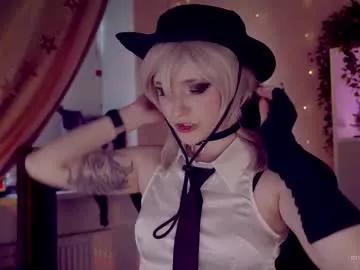 Freechat vronnier on Chaturbate