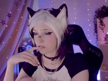 Freechat vronnier on Chaturbate