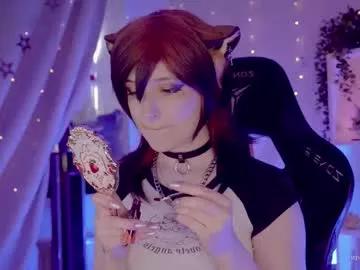 Freechat vronnier on Chaturbate