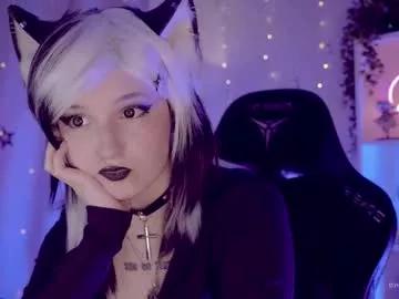 Freechat vronnier on Chaturbate