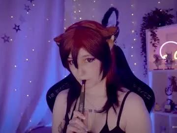 Freechat vronnier on Chaturbate