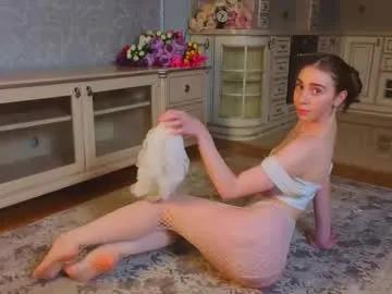 wandabraund — GOAL: Spray water on my butt + 2 min control link for last tipper [21 tokens remaining] Welcome to my room! #new #shy #skinny #18 #bigass
