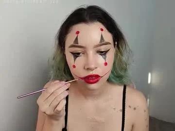 Freechat wandadoll on Chaturbate