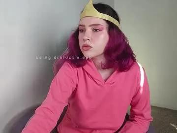 Freechat wandadoll on Chaturbate