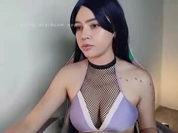 Freechat wandadoll on Chaturbate