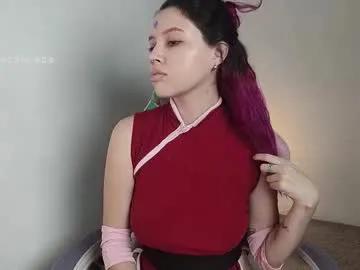 Freechat wandadoll on Chaturbate