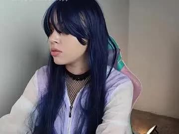 Freechat wandadoll on Chaturbate