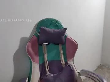 Freechat wandadoll on Chaturbate