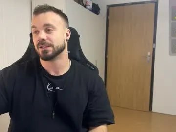 wannaseeyourface on Chaturbate 