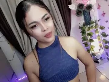wellcumbabyxx on Chaturbate 