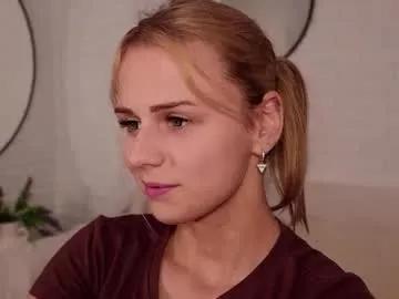 Freechat wendy__doll on Chaturbate
