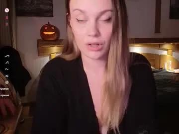 Freechat wet_lana on Chaturbate