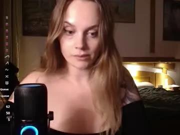 Freechat wet_lana on Chaturbate