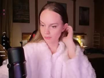 Freechat wet_lana on Chaturbate
