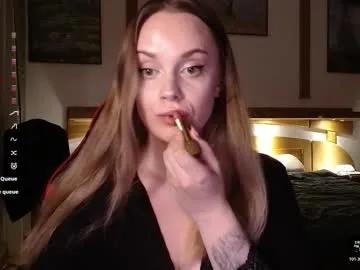 Freechat wet_lana on Chaturbate