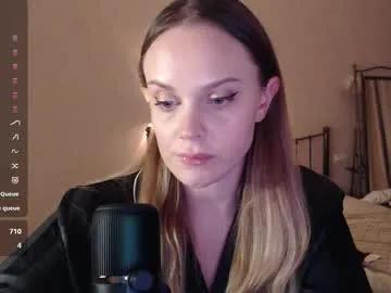 Freechat wet_lana on Chaturbate