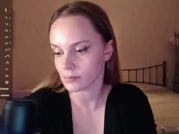 Freechat wet_lana on Chaturbate