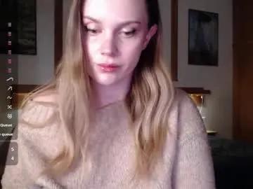 Freechat wet_lana on Chaturbate