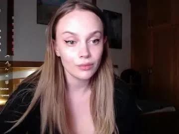 Freechat wet_lana on Chaturbate