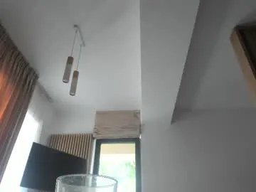 Freechat whisperoflust on Chaturbate