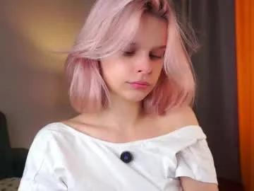 willalwaysloveyouuuuu on Chaturbate 