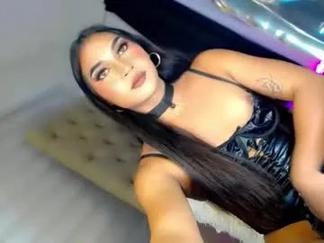 Freechat x_aurorascent on Chaturbate