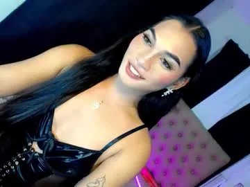 Freechat x_aurorascent on Chaturbate