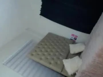 Freechat x_aurorascent on Chaturbate