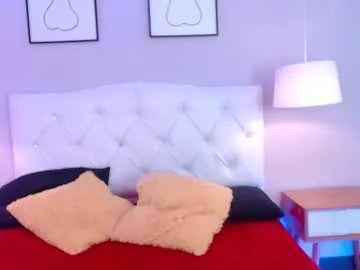 Freechat xaander_ on Chaturbate