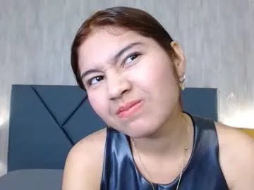 Freechat xaander_ on Chaturbate