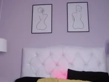 Freechat xaander_ on Chaturbate