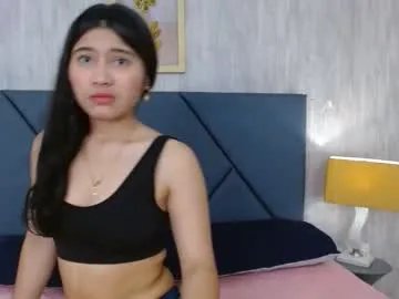 Freechat xaander_ on Chaturbate