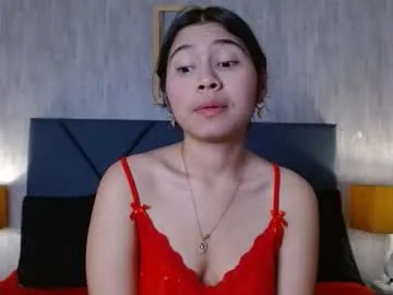 Freechat xaander_ on Chaturbate