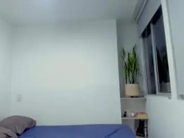 Freechat xavier_colleman on Chaturbate