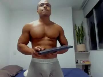 Freechat xavier_colleman on Chaturbate