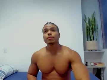 Freechat xavier_colleman on Chaturbate
