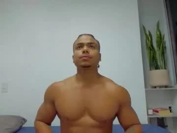 Freechat xavier_colleman on Chaturbate