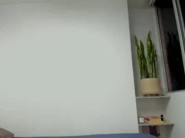 Freechat xavier_colleman on Chaturbate